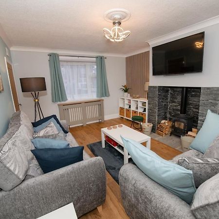 Emmadale Central Bridlington Sleeps 7-8 Exterior photo